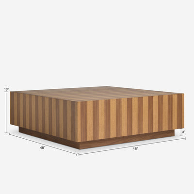 Winston Coffee Table