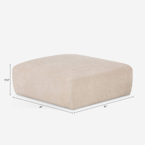 Marona Modular Ottoman