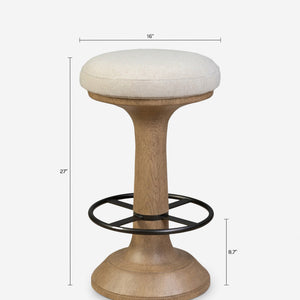 Hinton Counter Stool