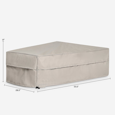 Lanata Coffee Table Outdoor Furniture Cover