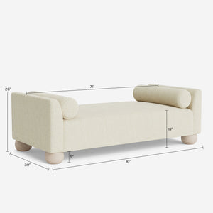 Rigby Daybed