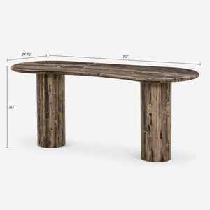 Carlo Desk