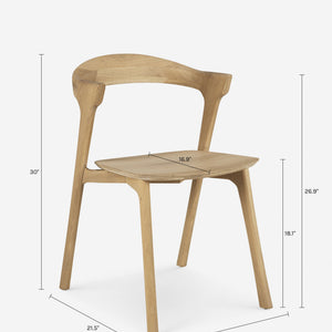 Temple Dining Chair