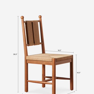 Loa Dining Chair