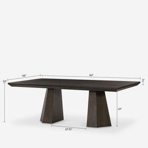 Haas Dining Table