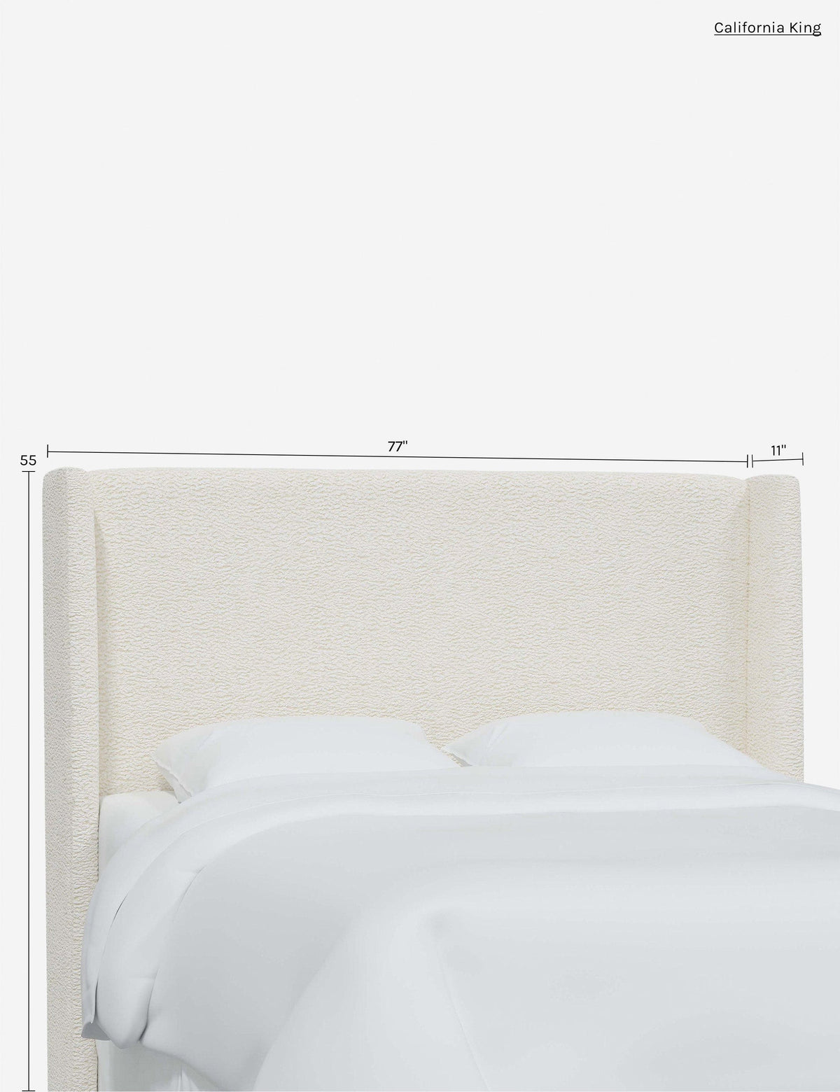 Adara Headboard