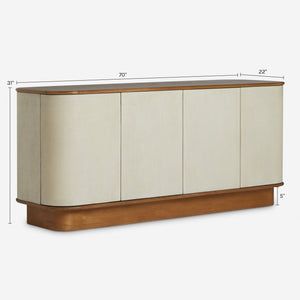 Clinton Sideboard