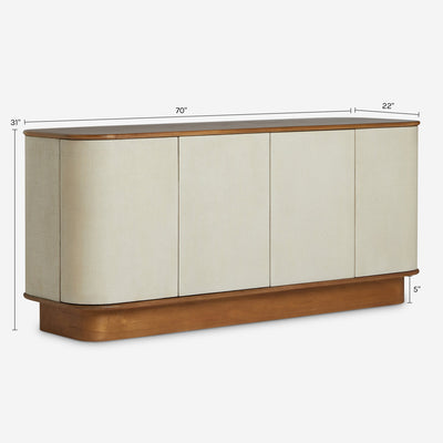 Clinton Sideboard