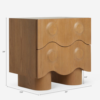 Kitson Nightstand