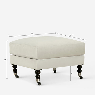 Fabienne Ottoman
