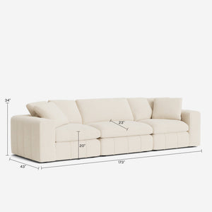 Capella Modular Sofa