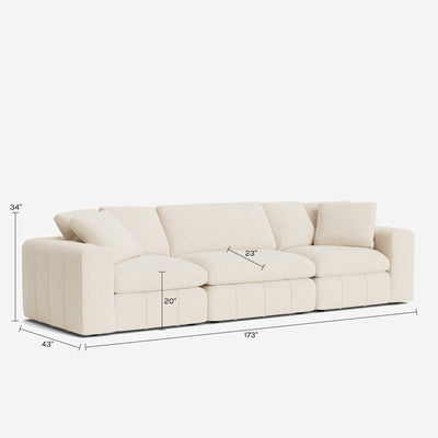 Capella Modular Sofa