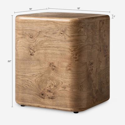 Howard Side Table