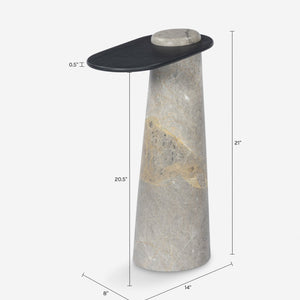 Nao Side Table