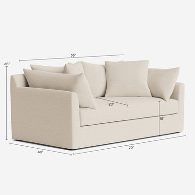 Cashel Sofa