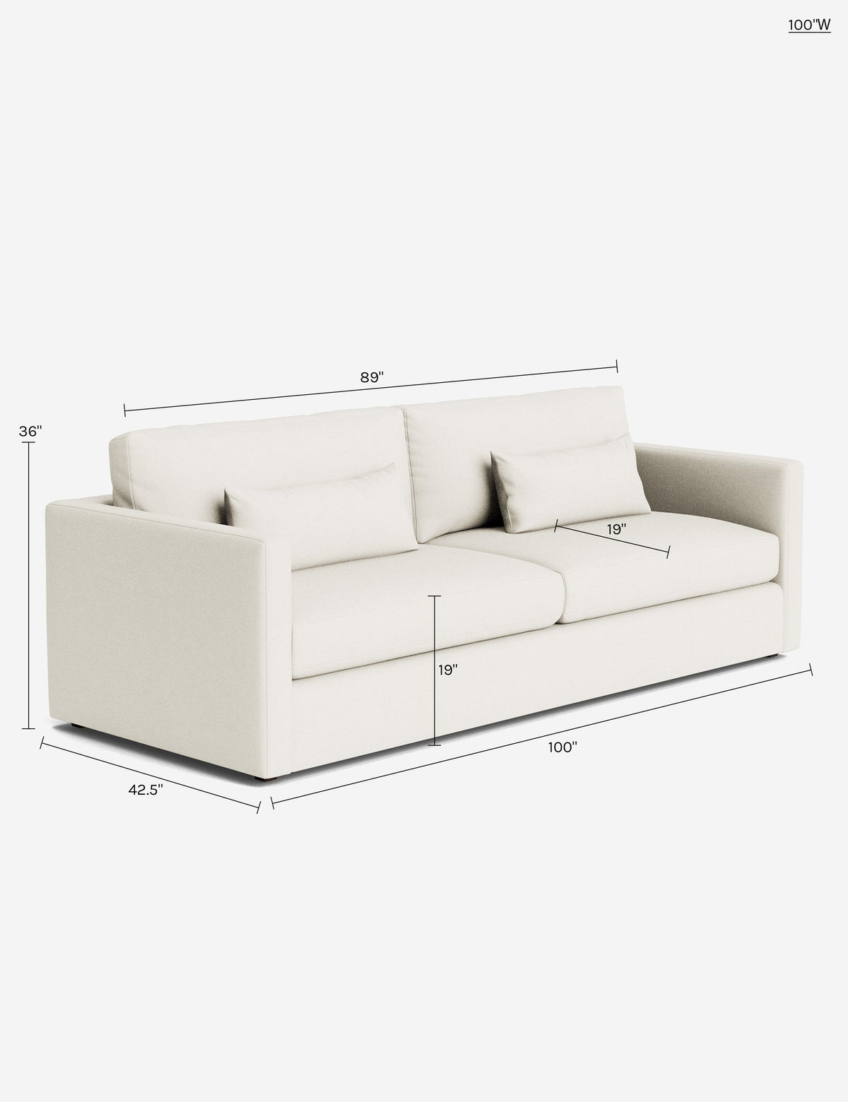 Durham Sofa