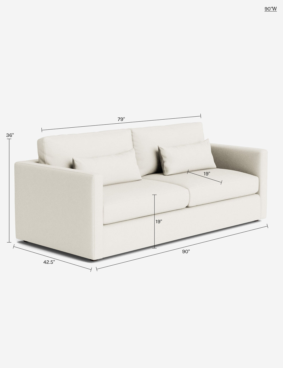Durham Sofa