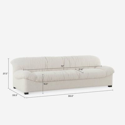 Hewitt Sofa