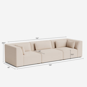Koh Modular Sofa