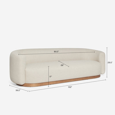 Lowry Sofa