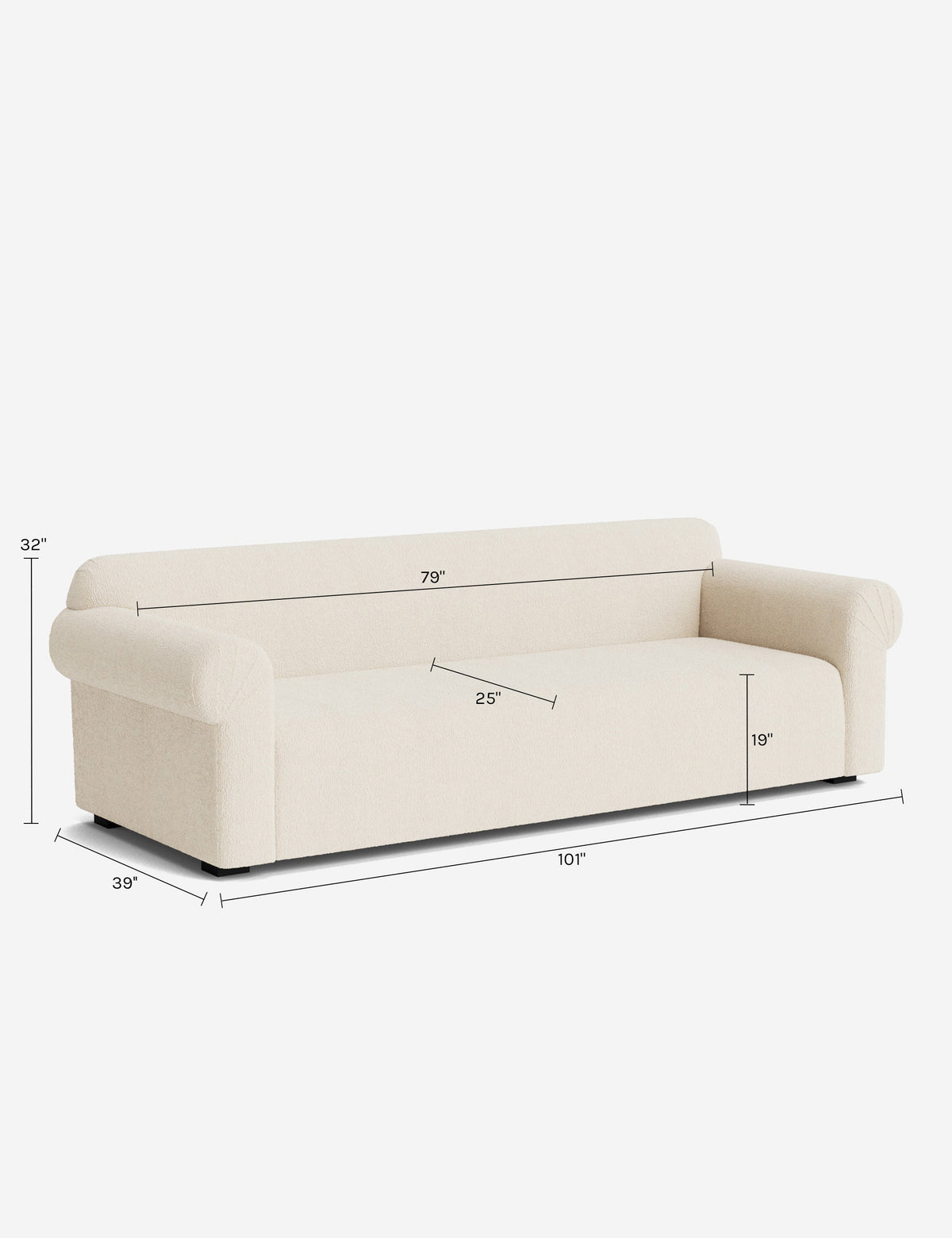 Ozmun Sofa