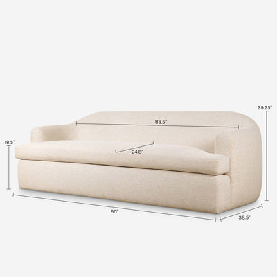 Pomeroy Sofa