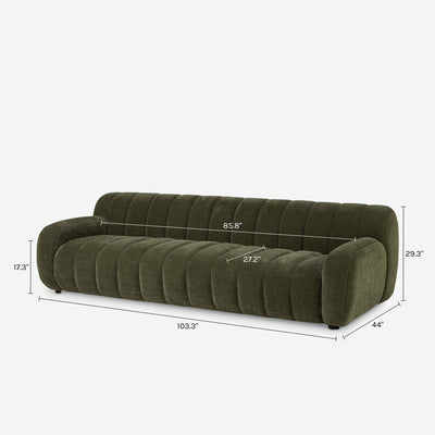 Suzanne Sofa