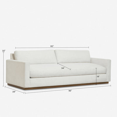 Walden Sofa