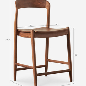 Linley Counter Stool