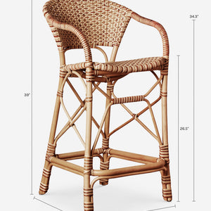 Esti Counter Stool