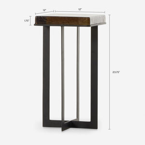 Ambra Side Table