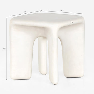 Carmona Side Table