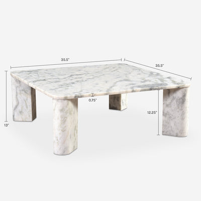 Cato Coffee Table