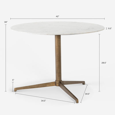 Celie Bistro Table