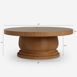 Dael Coffee Table