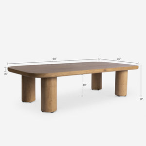 Davies Coffee Table