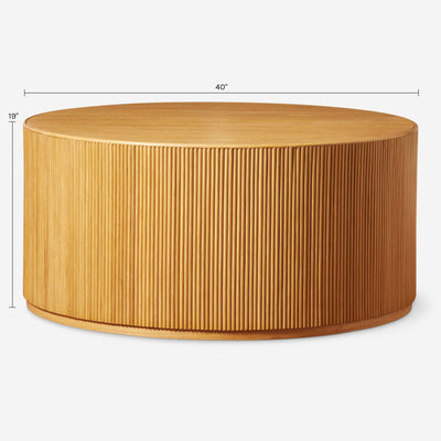 Elvia Coffee Table