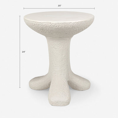 Emile Side Table