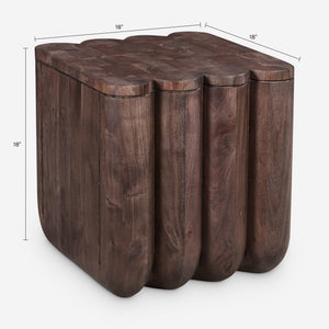 Emsy Side Table