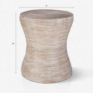 Fenne Side Table