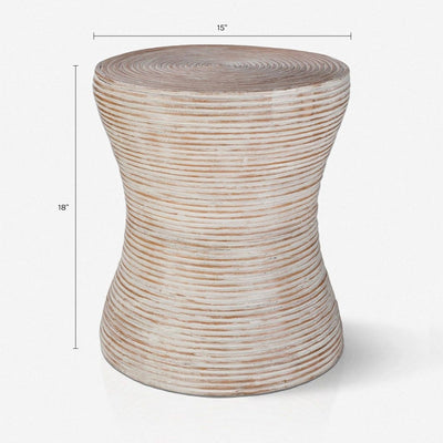 Fenne Side Table