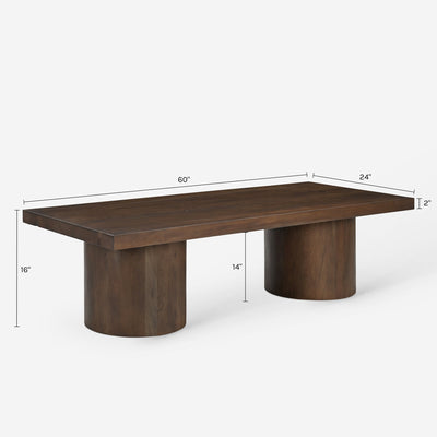 Herrero Coffee Table