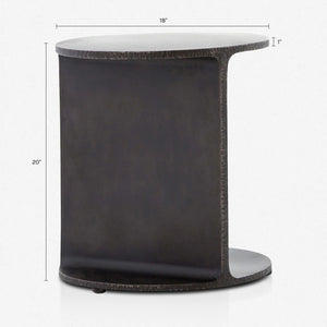 Illy Side Table