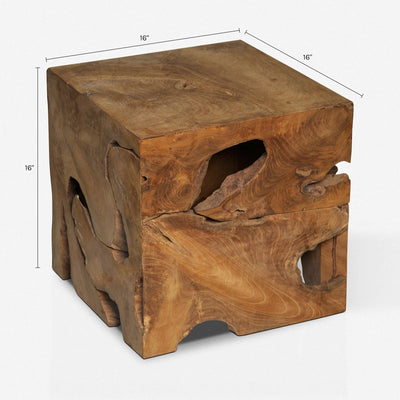 Iva Side Table