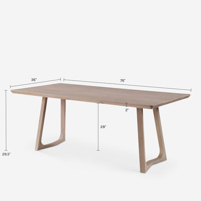 Ivar Dining Table