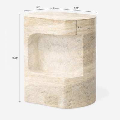Kandinsky Side Table