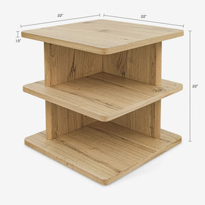 Khaza Side Table