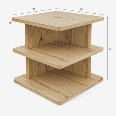 Khaza Side Table