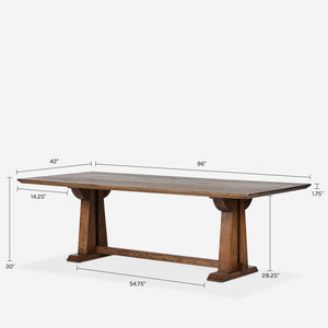 Knightley Dining Table