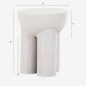 Lagos Side Table